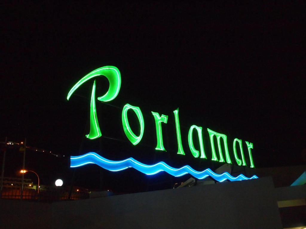 Porlamar Appartement Puerto Rico  Buitenkant foto